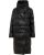 White Label nger Puffermantel