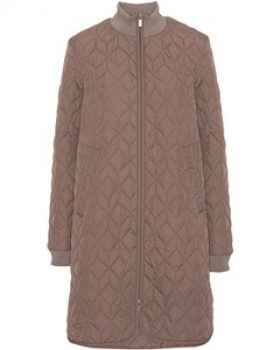 ILSE JACOBSEN teppmantel REZAP06