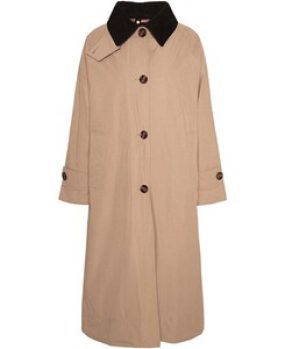 Barbour 3in1 Trenchcoat Noelle