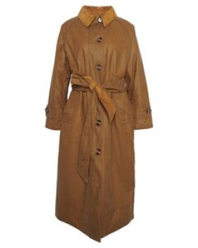 Barbour Wachstrench Marianne