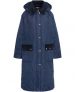 Barbour Steppmantel Cookston