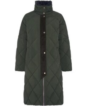 Barbour Steppmantel Bearnie