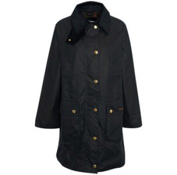 Barbour Wachsparka Long Beadnell