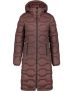 Icepeak Damen Mantel Bandis