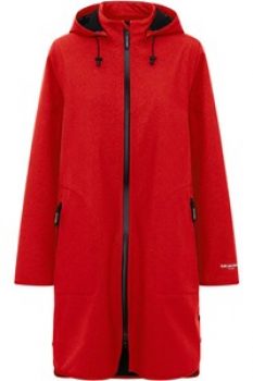 ILSE JACOBSEN oftshell-Mantel Rain128