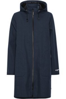 ILSE JACOBSEN oftshell-Mantel Rain128