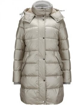 Milestone Steppmantel MSCatania