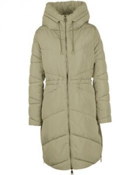 Fuchs Schmitt Wintermantel Vegan Vibes