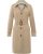 Brigitte von Schönfels Trenchcoat