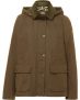 Camel active Wachsjacke