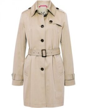 Fuchs Schmitt Trenchcoat