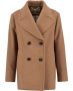 Barbour Caban Indie Military