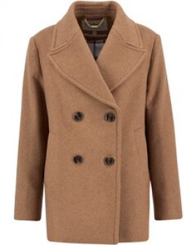 Barbour Caban Indie Military