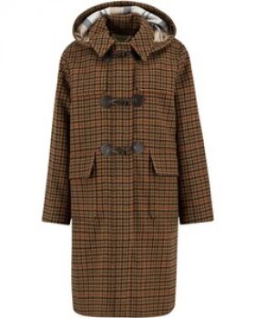 Barbour Dufflecoat Melody