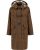 Barbour Dufflecoat Melody
