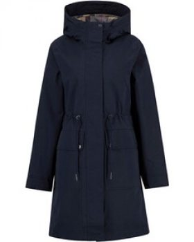 Barbour Funktionsmantel Bowlees