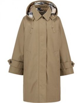 Barbour Funktionsmantel Sadie
