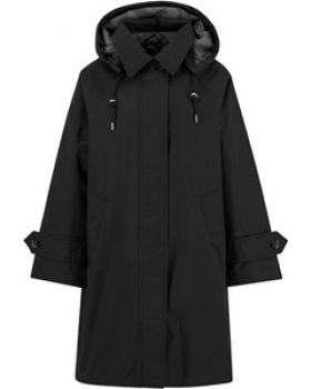 Barbour Funktionsmantel Sadie