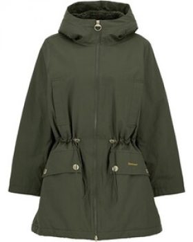 Barbour Parka Inola Showerproof