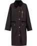 Barbour Wachsmantel Evette