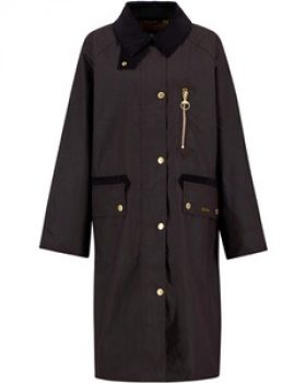Barbour Wachsmantel Evette
