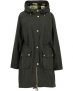 Barbour Wachsparka Marcy