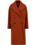 Barbour Wollmantel Blyth