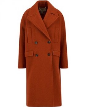Barbour Wollmantel Blyth