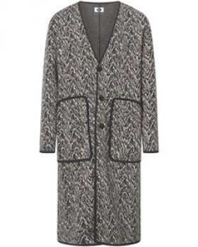 Stapf Langer Mantel Ali