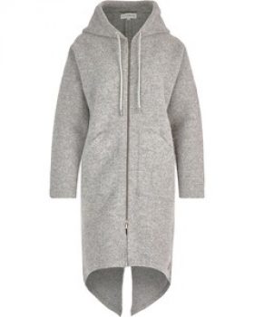 Stapf Kapuzenmantel Annalina