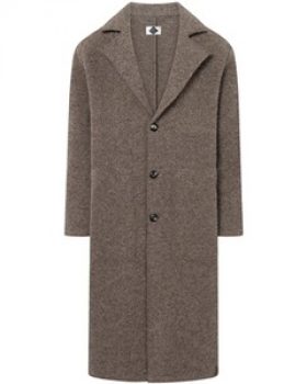 Stapf Langer Mantel Alex