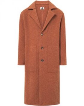 Stapf Langer Mantel Alex