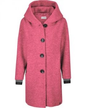 Stapf Kapuzen-Mantel Annika