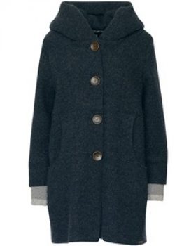 Stapf Kapuzen-Mantel Annika