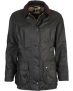 Barbour Wachsjacke Beadnell