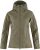 Fjällräven Damen Jacke Abisko Lite