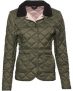 Barbour Steppjacke Deveron