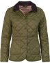 Barbour Steppjacke Deveron