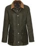 Barbour Lightweight Wachsjacke Beadnell