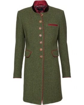 Luis Steindl Fischgrat-Gehrock