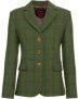 HIGHMOOR Tweed-Blazer