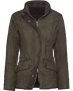 Barbour Steppjacke Cavalry Polarquilt