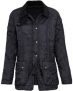 Barbour Steppjacke Beadnell Polarquilt