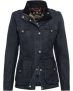 Barbour Wachsjacke Winter Defence