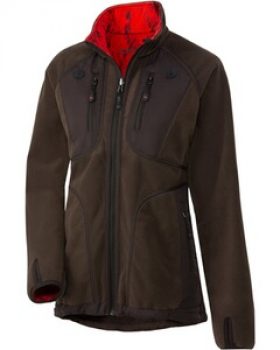 Parforce Damen Membran-Wendefleecejacke SphereX