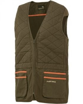 Parforce Essential Damen Schießweste Shootress