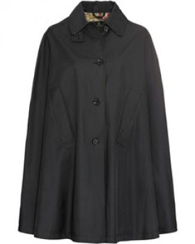 barbour cape