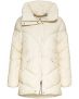 Aigle Puffer-Steppjacke Odorew