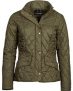 Barbour Steppjacke Flyweight Cavalry