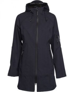 ILSE JACOBSEN ange Regenjacke Rain37